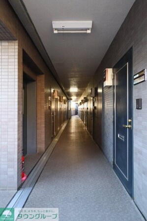 グランディール墨田の物件内観写真